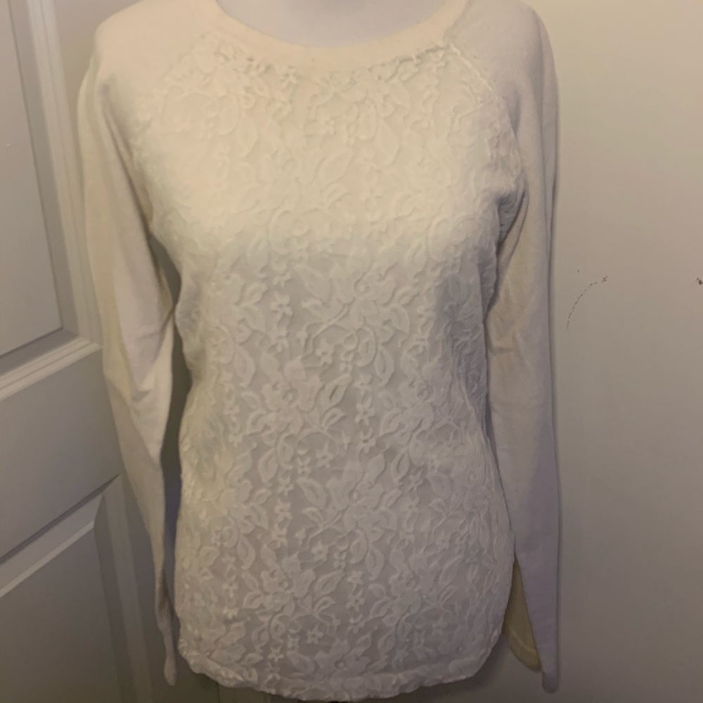 2/$10 | Forever 21 | LS Top | Size L